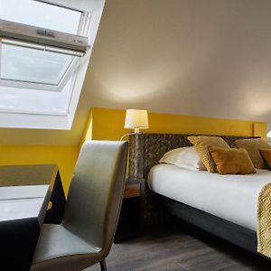 Chambre Triple